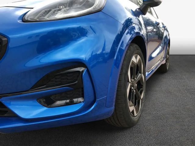 Ford Puma EcoBoost ST Line