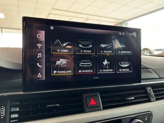 Audi A5 40 TDI Quattro