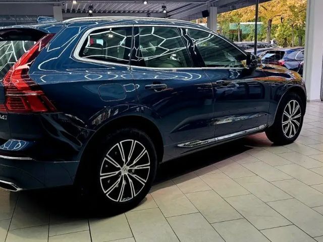 Volvo XC60 AWD Inscription