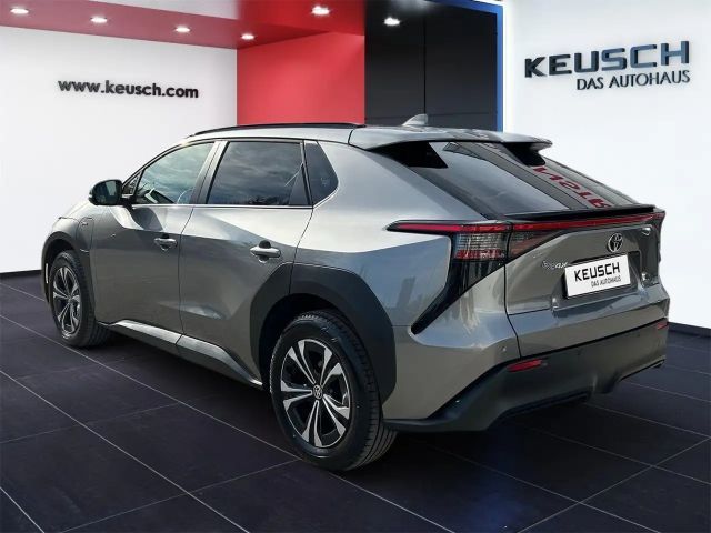 Toyota bZ4X Comfort