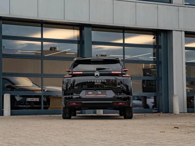 Citroën C5 Aircross Business