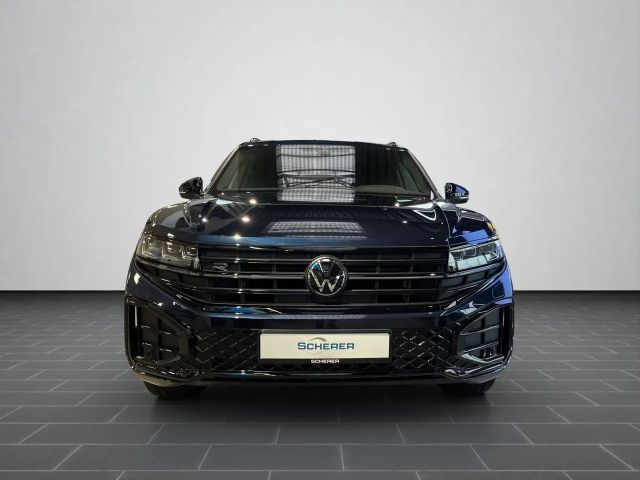 Volkswagen Touareg 4Motion R-Line