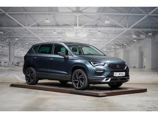 Seat Ateca 1.5 TSI Style