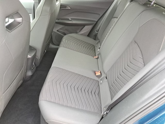 Cupra Born Born NAV KAM ACC 19' GJ-REIF 4xKAM LED PDC SHZ