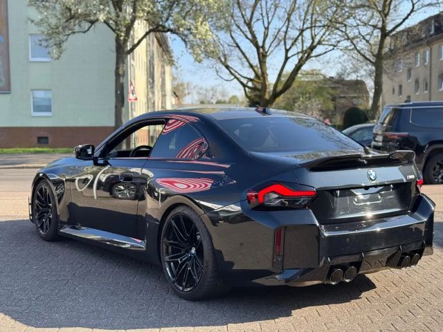 BMW M2 M2  1. Hand , M Driver´s Package + Carbon