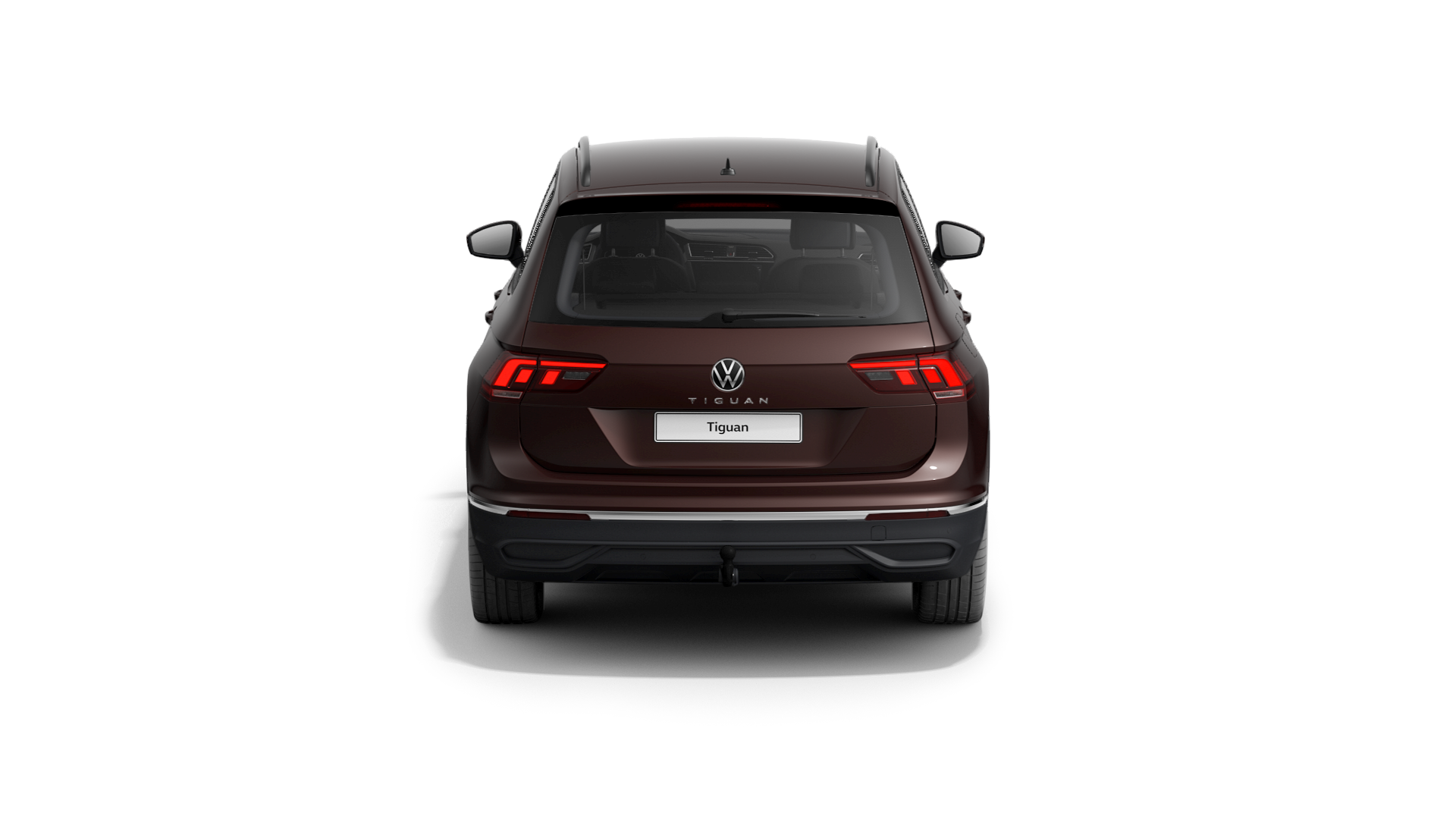 Volkswagen Tiguan 1.5 TSI DSG Life