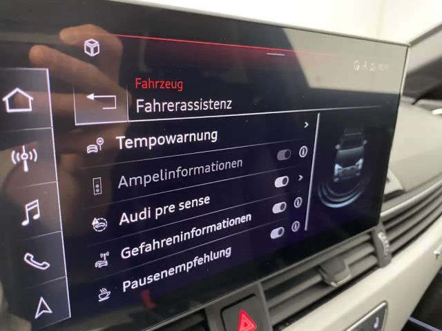 Audi S4 3.0 TDI Avant Quattro