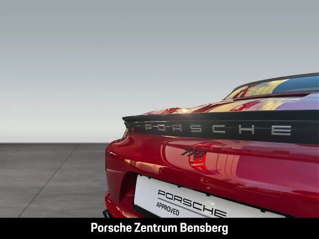 Porsche Boxster 4 718 GTS