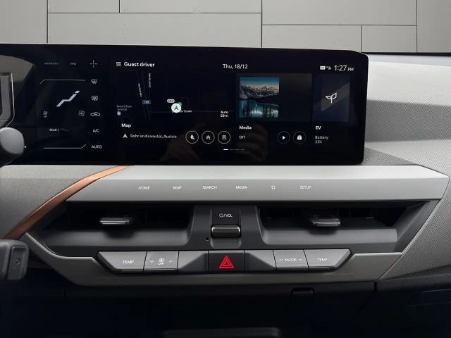 Kia EV5 81.4 kWh FWD