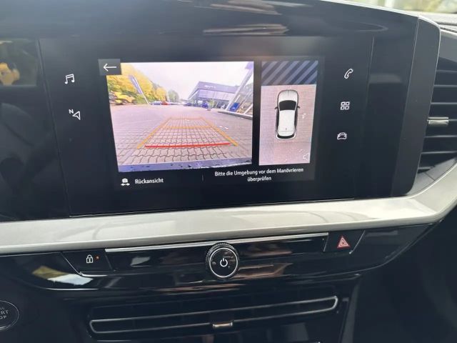 Opel Mokka Elegance Turbo