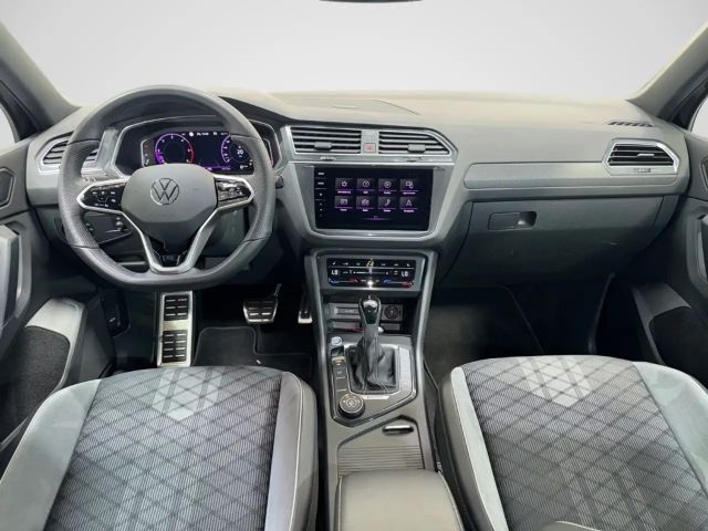 Volkswagen Tiguan 2.0 TDI DSG R-Line