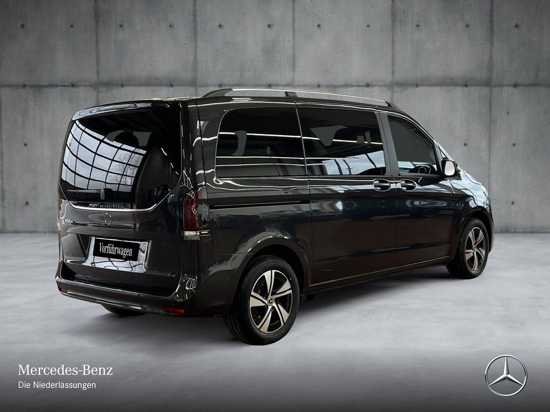 Mercedes-Benz V 250 Style V 250 d