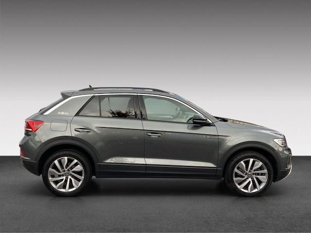 Volkswagen T-Roc 2.0 TDI DSG