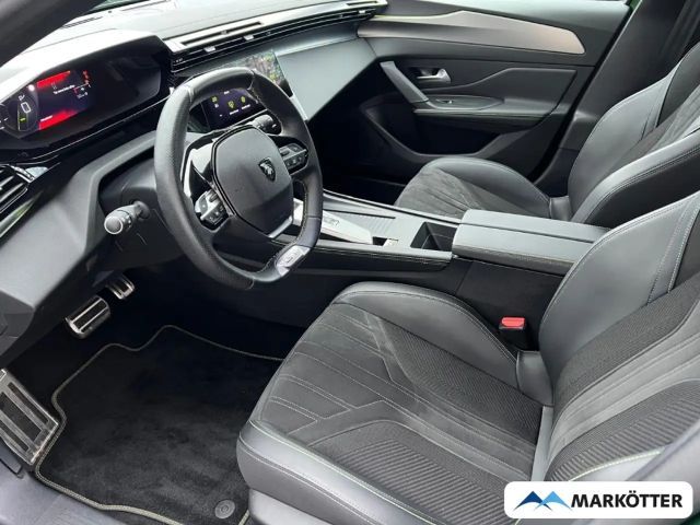 Peugeot 308 GT-Line PureTech