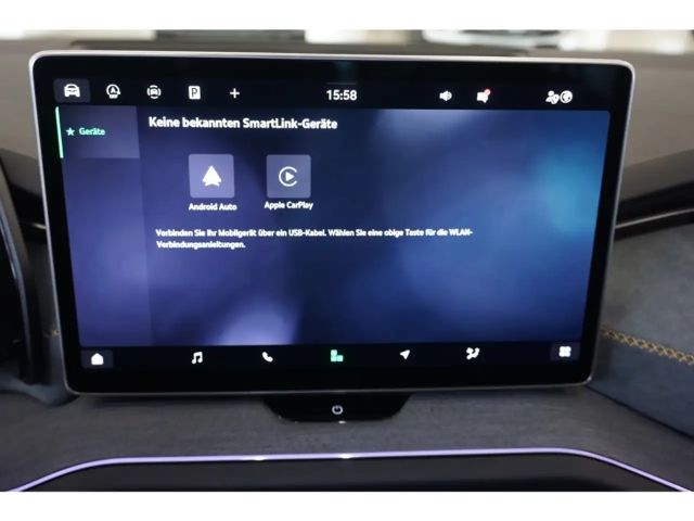 Skoda Kodiaq 2.0 TDI 4x4 Selection