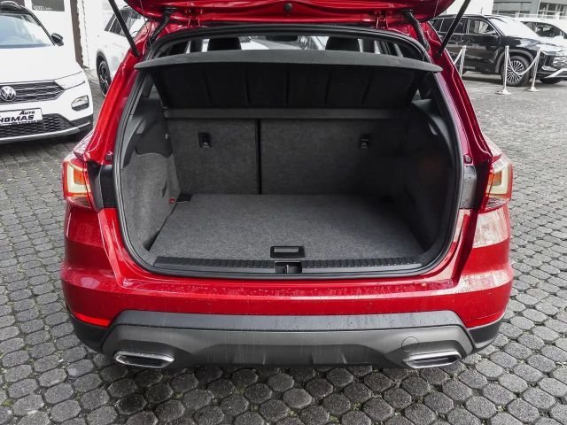 Seat Arona 1.5 TSI DSG FR-lijn