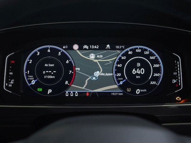 Volkswagen Tiguan 2.0 TSI 4Motion DSG IQ.Drive