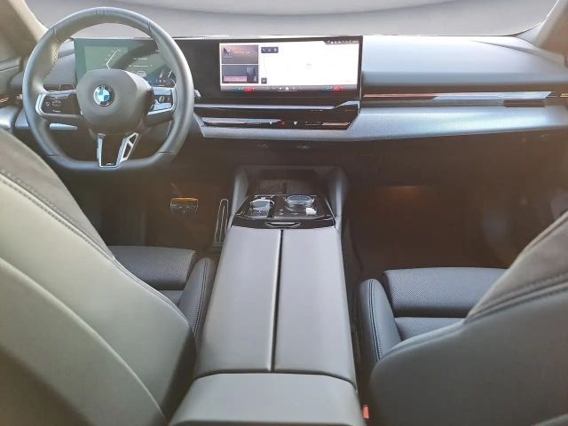 BMW 520 520d M-Sport Touring xDrive