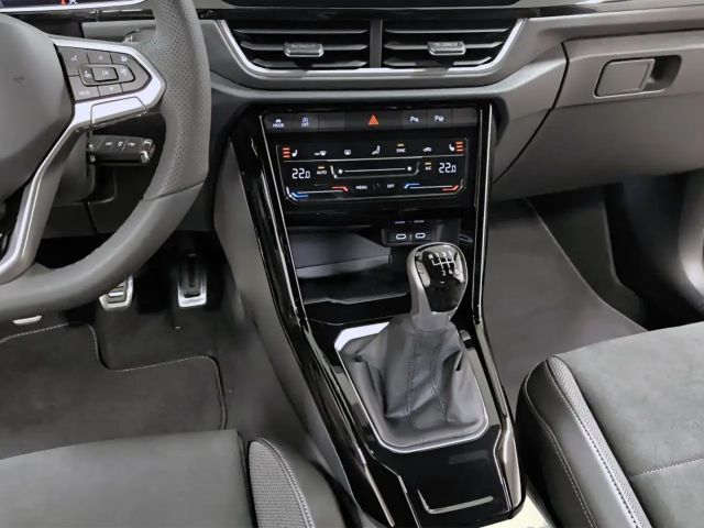 Volkswagen T-Roc 1.0 TSI R-Line