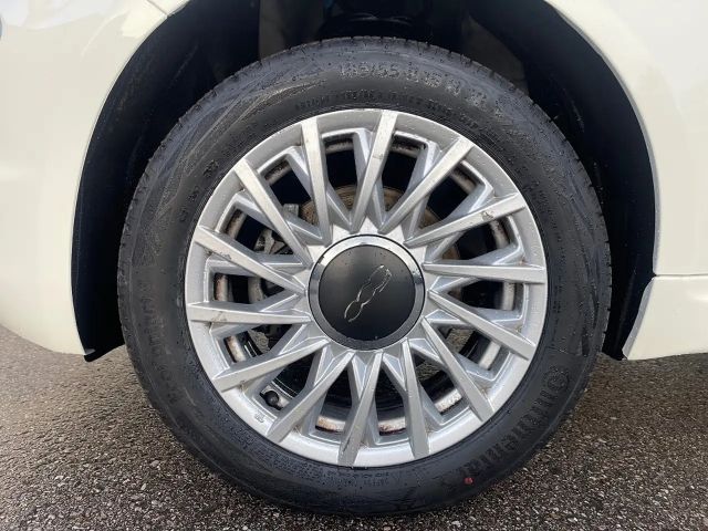 Fiat 500C Dolce Vita