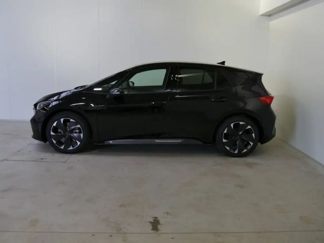 Cupra Born 77 kWh eBoost