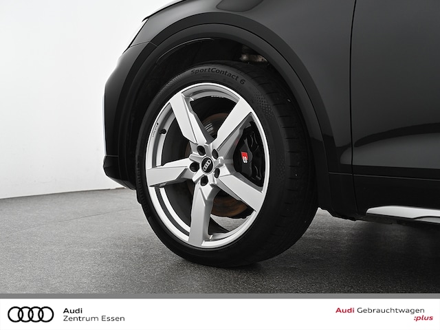 Audi SQ5 SUV TDI tiptronic Audi SQ5 SUV