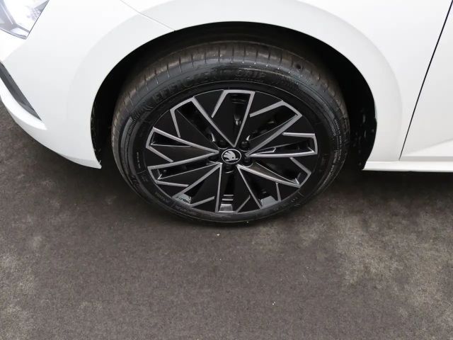 Skoda Kamiq 1.0 TSI Selection