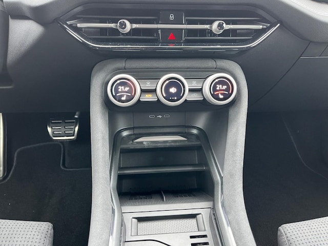 Skoda Kodiaq 1.5 TSI Sportline