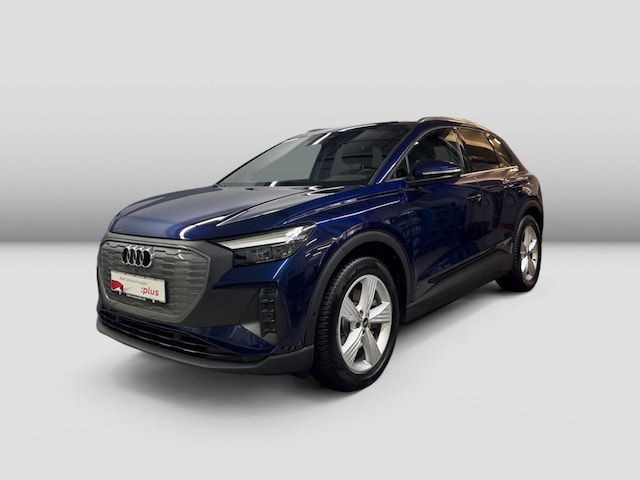 Audi Q4 e-tron 40