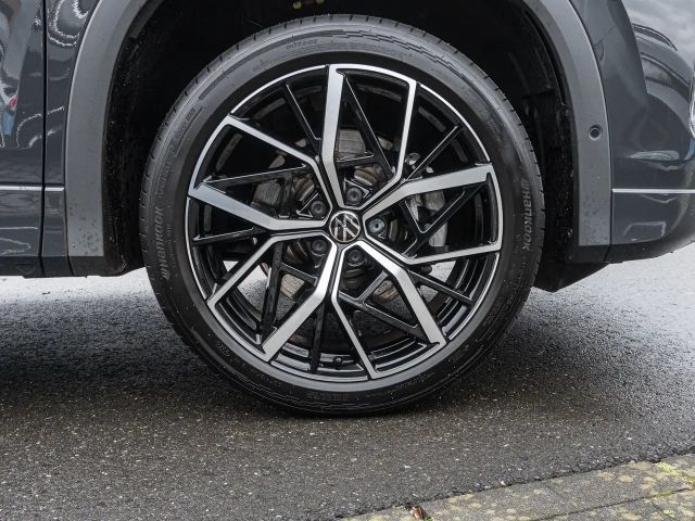 Volkswagen Tayron 1.5 eTSI DSG Life