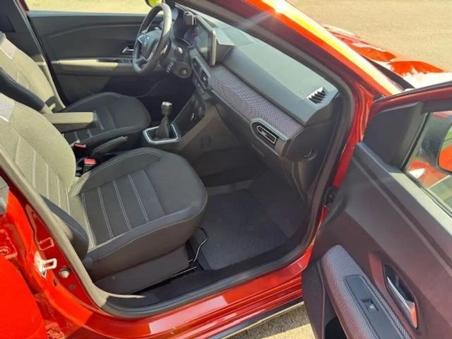 Dacia Jogger TCe 110