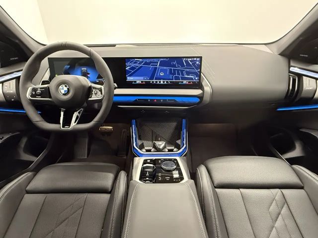 BMW X3 xDrive