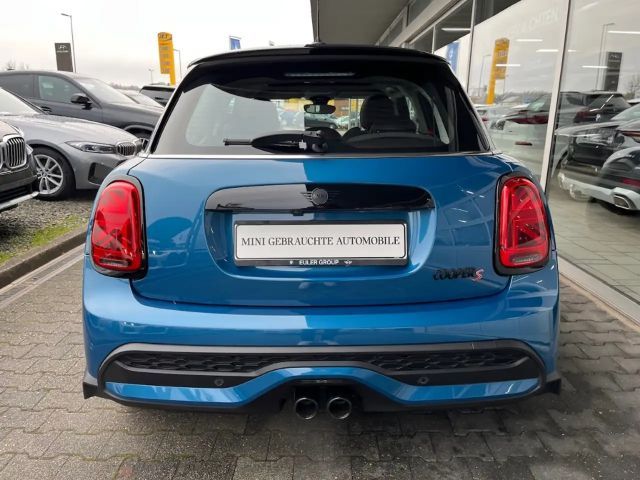 MINI Cooper S 5-deurs