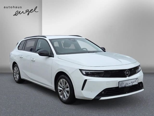 Opel Astra 1.2 Turbo Sports Tourer Turbo