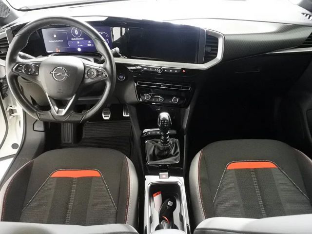 Opel Mokka GS-Line Grand Sport Turbo