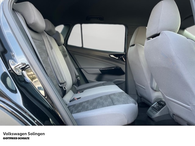 Volkswagen ID.4 IQ.Drive Performance Pure