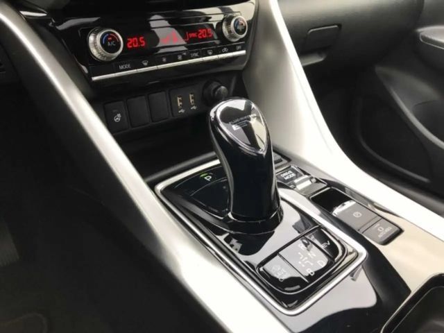 Mitsubishi Eclipse Cross PHEV