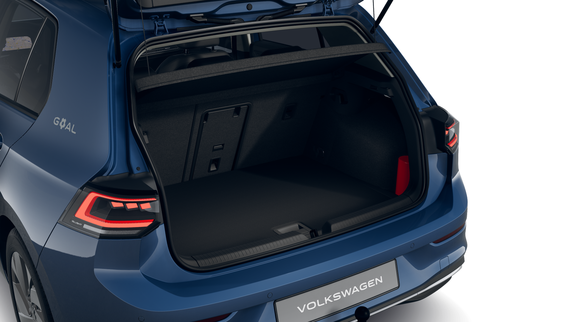 Volkswagen Golf 1.5 TSI IQ.Drive Life