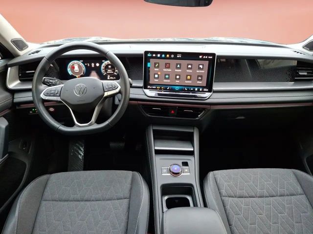 Volkswagen Tayron 4Motion Life