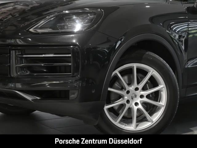 Porsche Cayenne BOSE Panoramadach Surround View LED