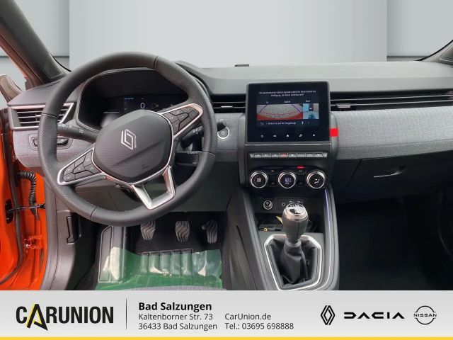 Renault Clio TCe 90 Techno