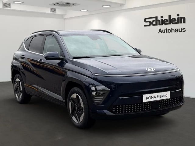 Hyundai Kona Electric Prime