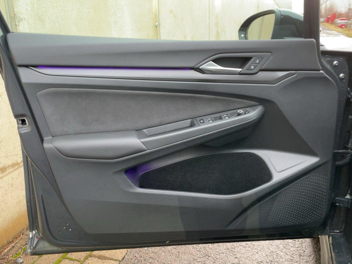 Volkswagen Golf GTI Golf VIII