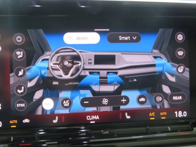 Volkswagen Multivan T7