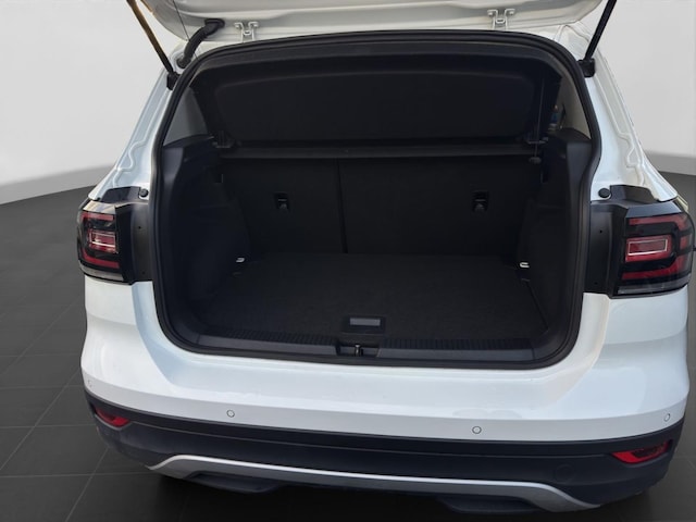 Volkswagen T-Cross 1.0 TSI Move