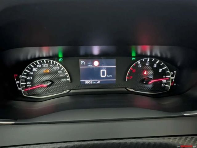 Peugeot 208 Active Pack