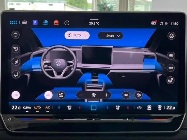 Volkswagen Tiguan 2.0 TDI DSG R-Line