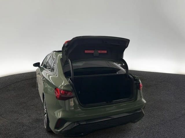 Audi A3 35 TFSI S-Line Sedan