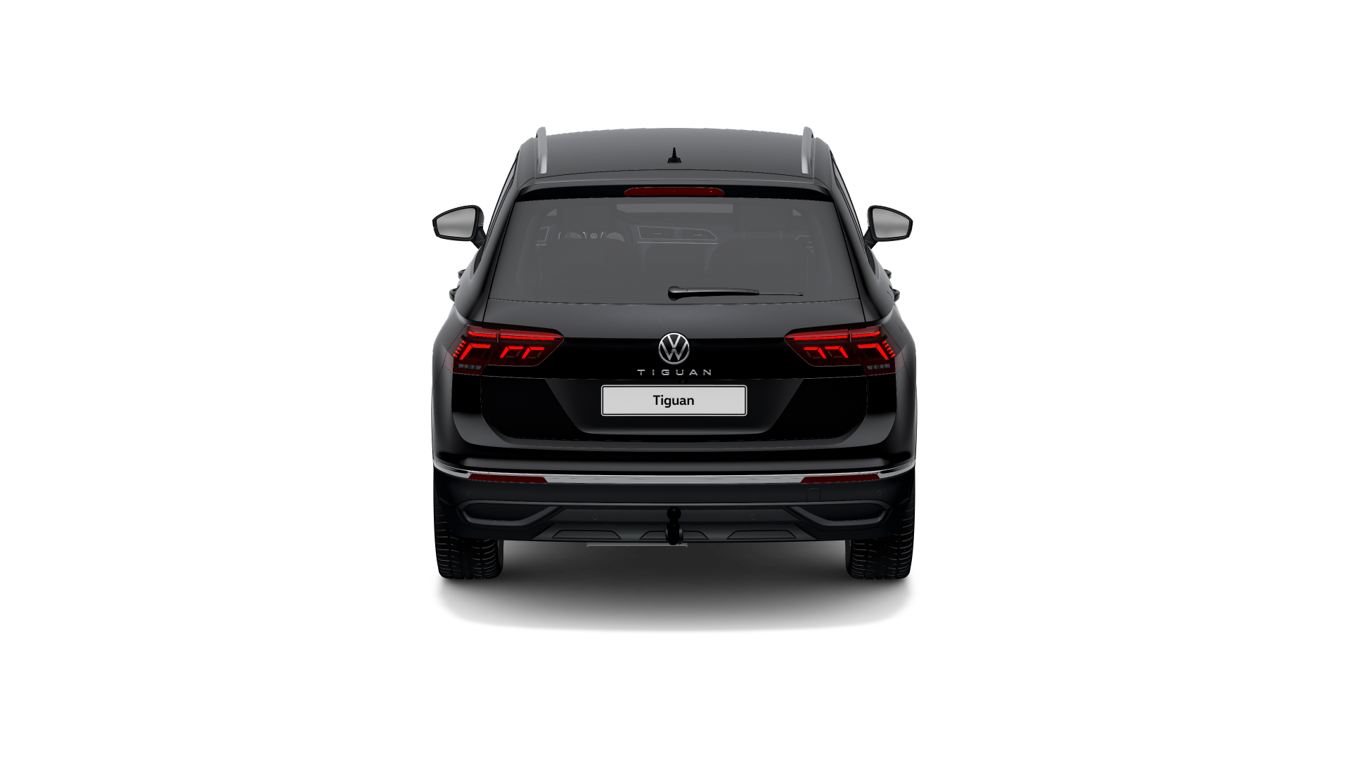 Volkswagen Tiguan 2.0 TDI DSG IQ.Drive