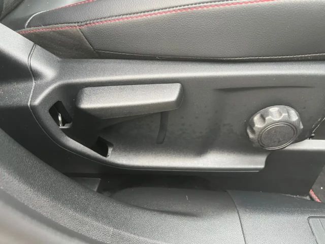 Ford Kuga AWD ST Line X